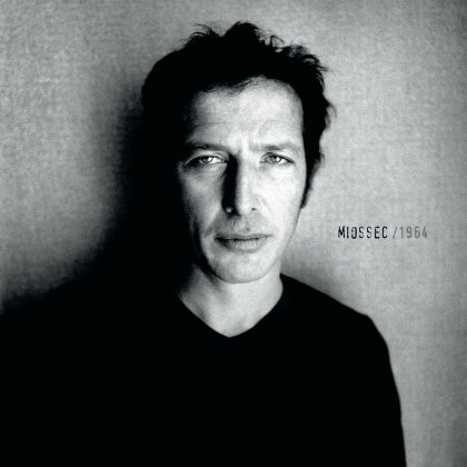 Miossec - 1964 (2024 Reissue, 20th Anniversary Edition)