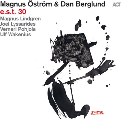 Magnus Öström & Dan Berglund - E.S.T. 30 (LP)