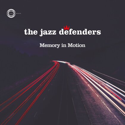 Jazz Defenders - Memory In Motion