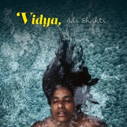 Vidya - Adi Shakt
