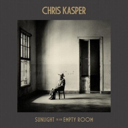 Chris Kasper - Sunlight In An Empty Room (LP)