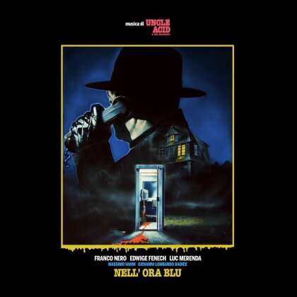 Uncle Acid & The Deadbeats - Nell' Ora Blu (2 LPs)