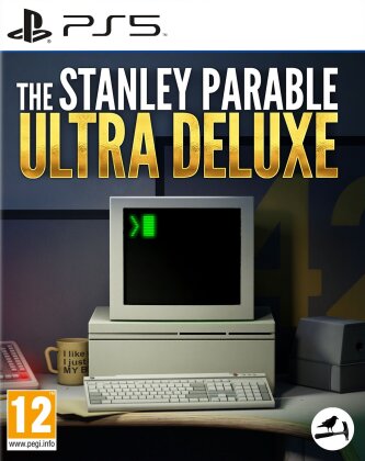 The Stanley Parable - Ultra Deluxe