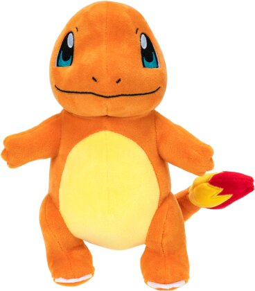 Pokémon - Glumanda #1 Plüsch
