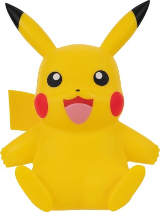 Pokémon: Pikachu Deluxe - Vinyl Figur Select
