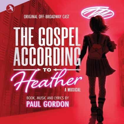 The Gospel According To Heather - O.B.C.R.