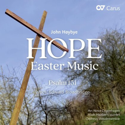 Ida Bieler - Hope - Easter Music & Psalm 151