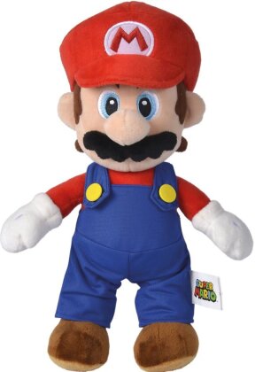 Nintendo - Mario #3 Plüsch