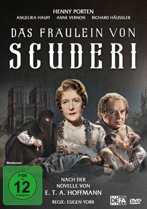 Das Fräulein von Scuderi (1955) (New Edition)