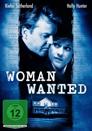 Woman Wanted (1999) (New Edition)