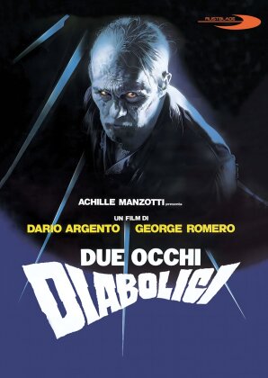 Due occhi diabolici (1990) (New Edition)