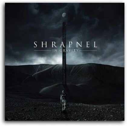 Shrapnel - In Gravity
