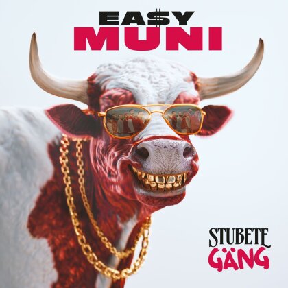 Stubete Gäng - Easy Muni