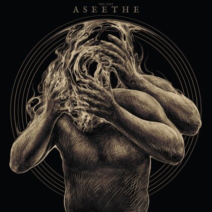 Aseethe - The Cost (LP)