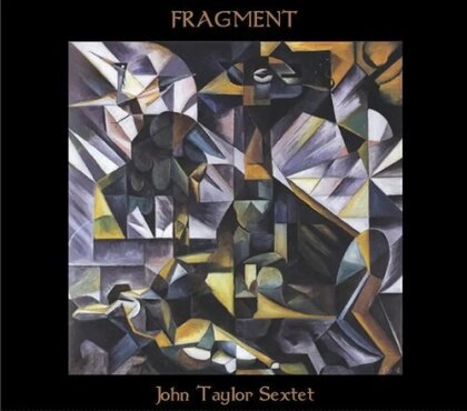 John Taylor Sextet - Fragment (2 LPs)