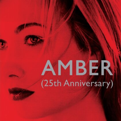 Amber - --- (2024 Reissue, LP)