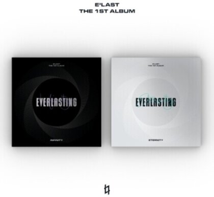 E'last (K-Pop) - Everlasting