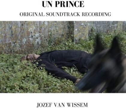 Jozef Van Wissem - Un Prince - OST (LP)