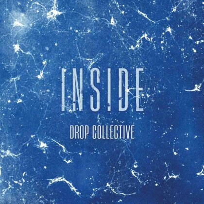 Drop Collective - Inside (LP)