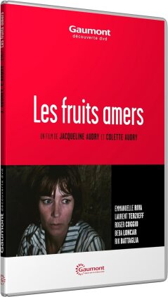 Les fruits amers (1967) (Collection Gaumont Découverte)