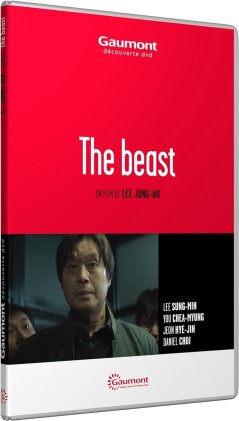 The Beast (2019) (Collection Gaumont Découverte)