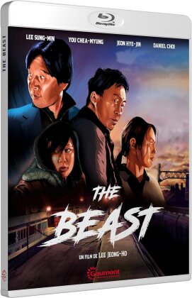 The Beast (2019)