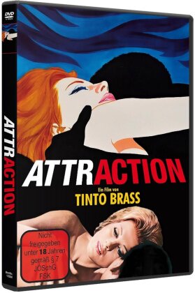 Attraction (1969)