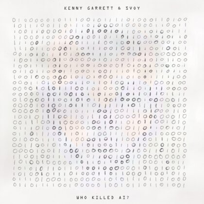 Kenny Garrett - Who Killed AI? (LP)