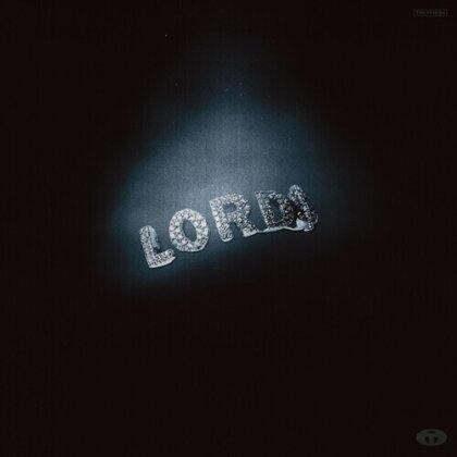 Lords - Speed It Up (LP)