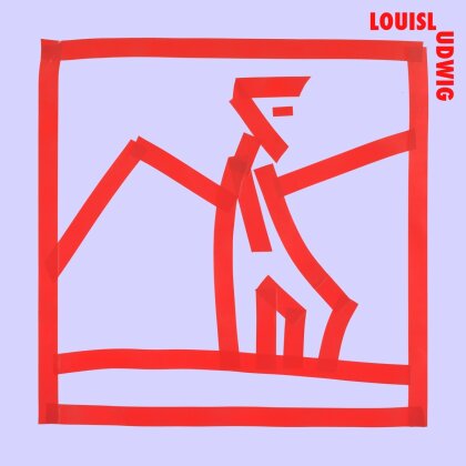 Louisludwig - Jabalon (LP)