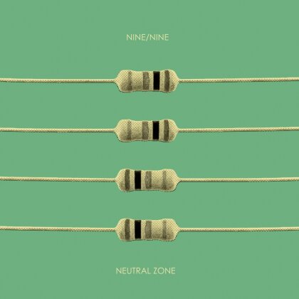 Neutral Zone - Nine/Nine (2 LPs)