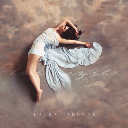 Laura Carbone - The Cycle (2 LPs)