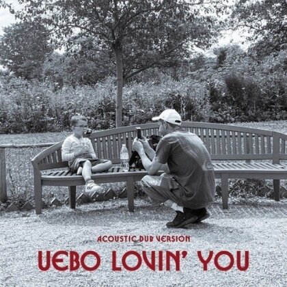 Uebo - Lovin' You (7" Single)