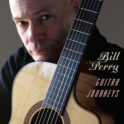 Bill Perry - Guitar Journeys (3 CDs)
