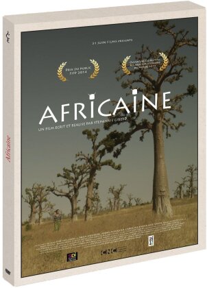 Africaine (2014)
