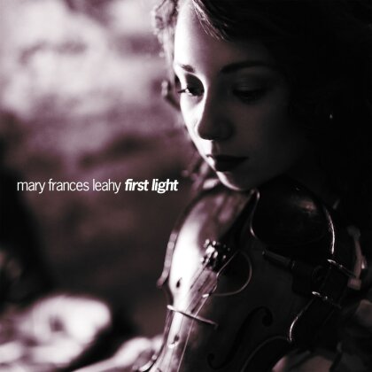 Mary Frances Leahy - First Light
