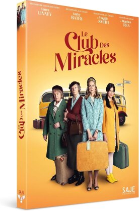 Le club des miracles (2023)