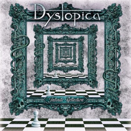 Dystopica - Infinite Reflection