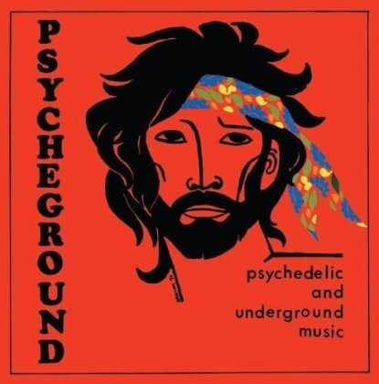 Psycheground Group - Psychedelic & Underground Music