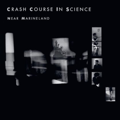 Crash Course In Science - Near Marineland (LP)