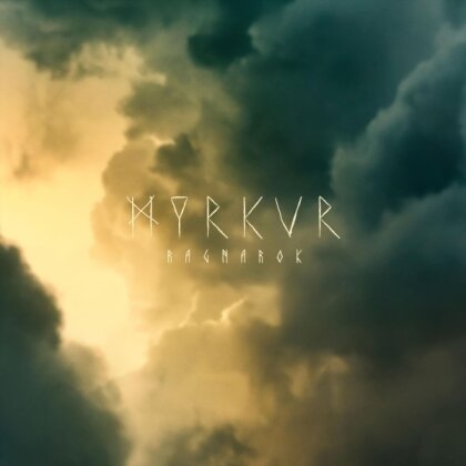 Myrkur - Ragnarok - OST