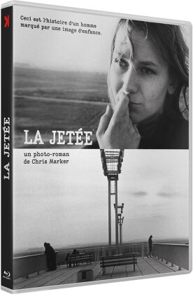 La Jetée (1963)