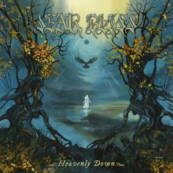 Sear Bliss - Heavenly Down (LP)