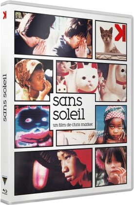 Sans soleil (1983)
