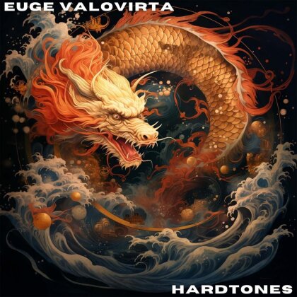 Euge Valovirta - Hardtones (LP)
