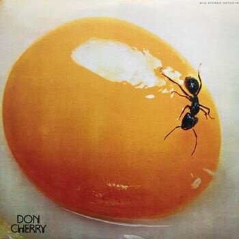 Don Cherry (1936-1995) - Orient (2025 Reissue, LP)