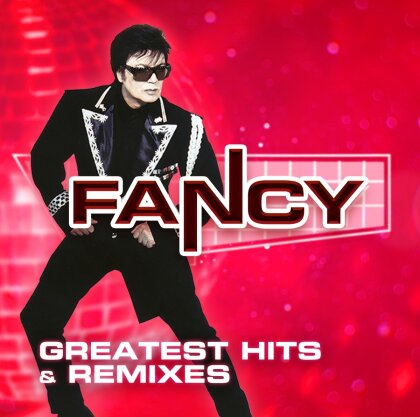 Fancy - Greatest Hits & Remixes (LP)