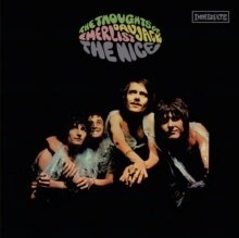 The Nice - Thoughts Of Emerlist Davjack (2024 Reissue, LP)