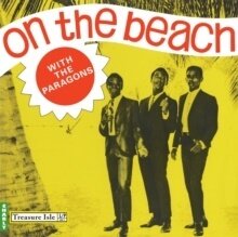 The Paragons - On The Beach (2024 Reissue, LP)