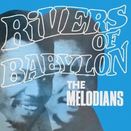 The Melodians - Rivers Of Babylon: (LP)